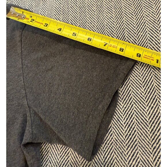 Vineyard Vines Gray Shark Graphic Tee Unisex S 100% Cotton Casual Short Sleeve C - Picture 10 of 10